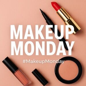 Makeup Monday